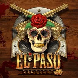 El Paso Gunfight xNudge